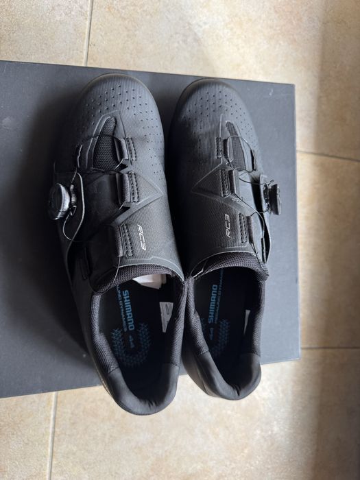 Pantofi sosea shimano rc3