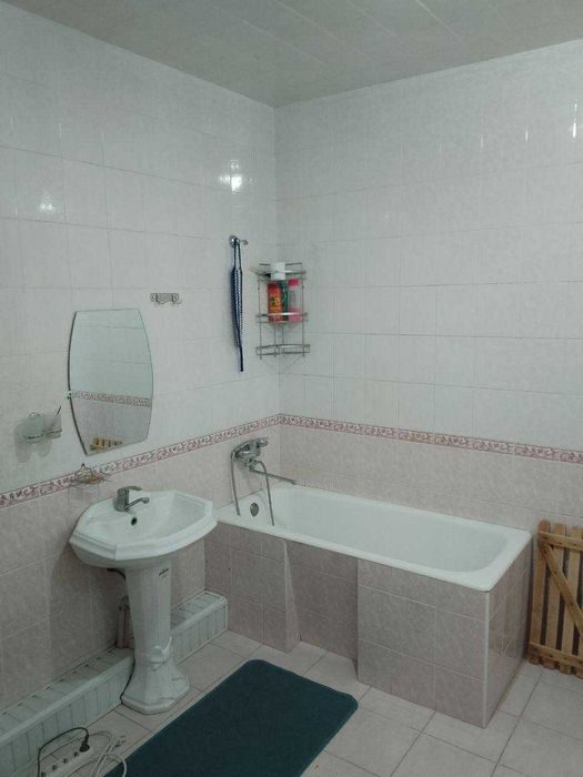 4-комнатная квартира 153 м², Банковский дом, ул. Ойбек