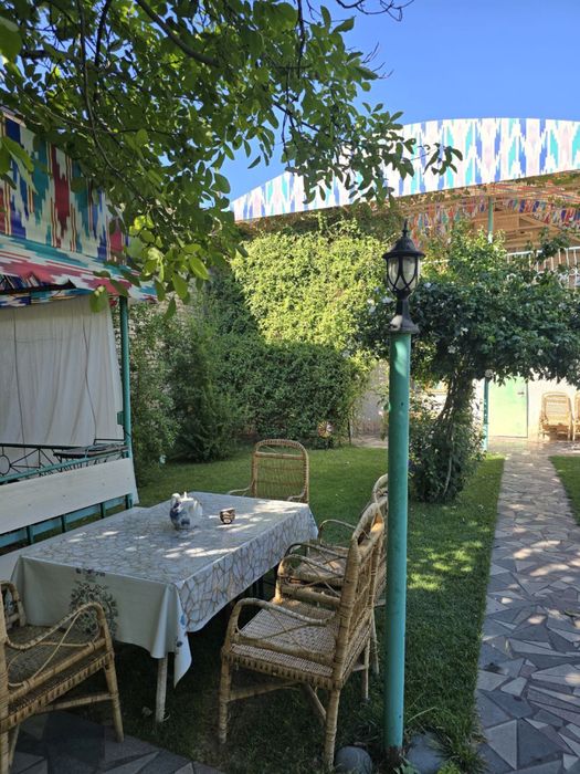 Продается Дача в поселке Кушгурган