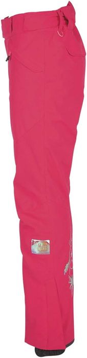 Нови дамски ски/сноуборд панталони Chiemsee Kizzy Размер:М/L. Slimfit