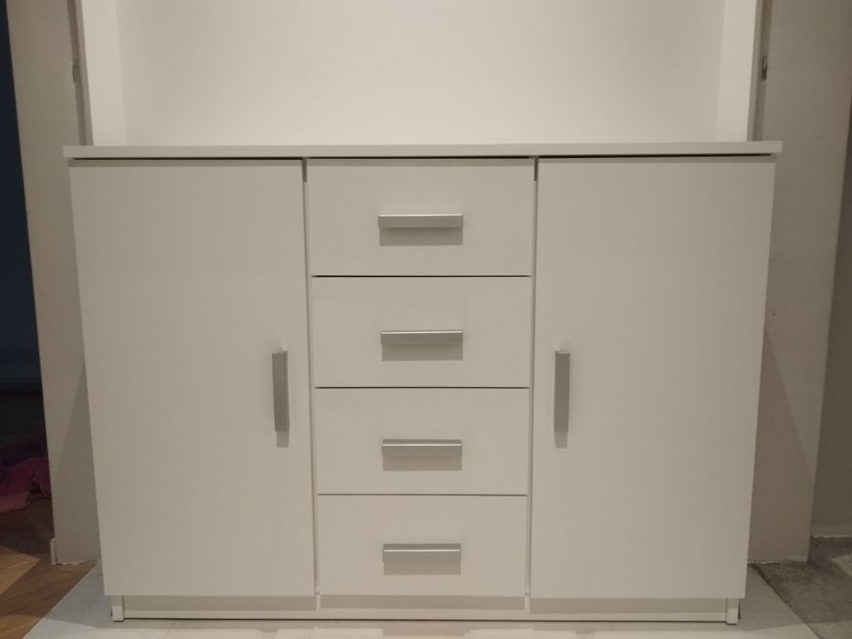 Jysk шкаф за съхранение