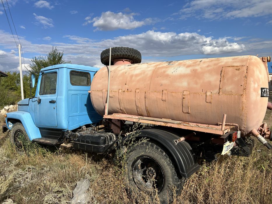 Продам Ассенизатор