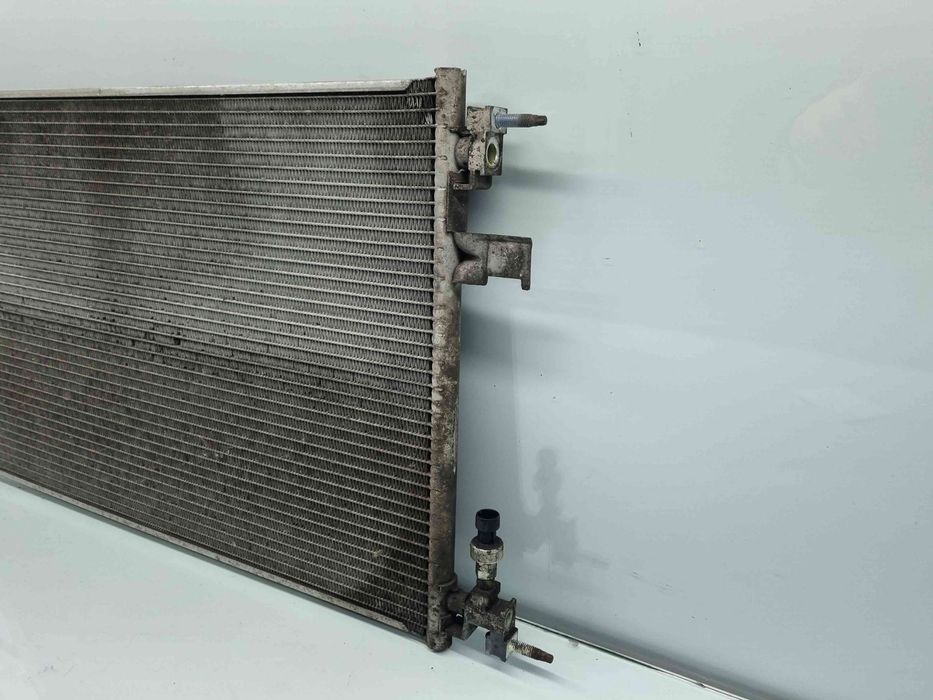 Radiator clima / AC Opel Zafira C (E75) Combi [Fabr 2011-2017] 1337776