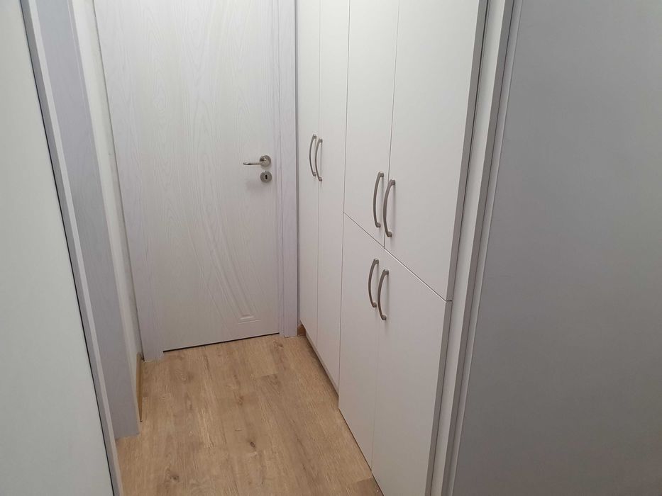 Продава се Двустаен апартамент в Казанлък - 70 кв.м за 783 €/кв.м - Снимка #3