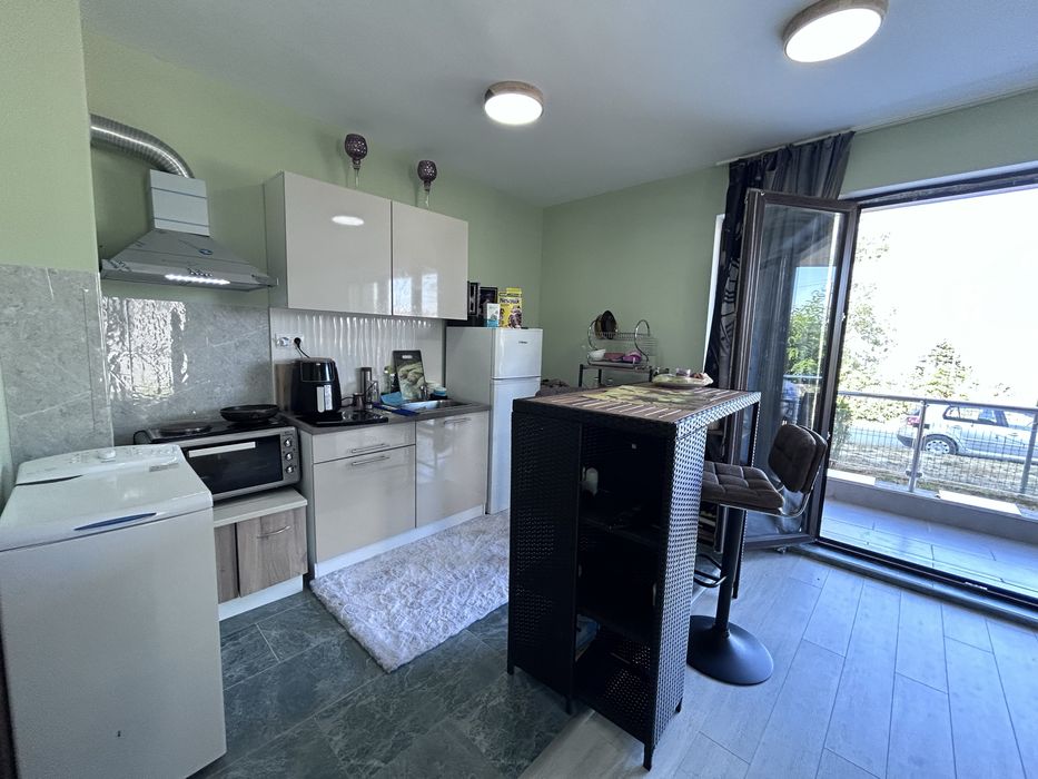 Продава се Двустаен апартамент в Бяла - 80 кв.м за 509 €/кв.м - Снимка #20