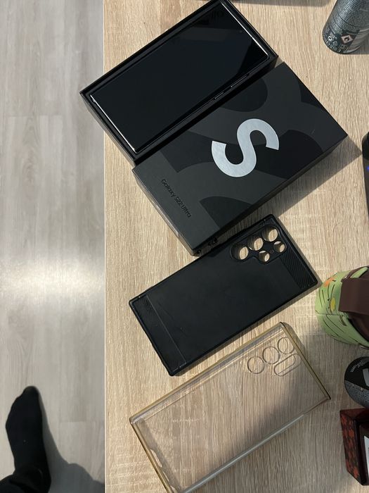 Samsung Galaxy S22 Ultra