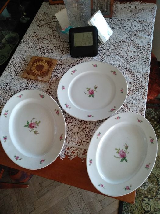 Vând serviciu Rosenthal vechi