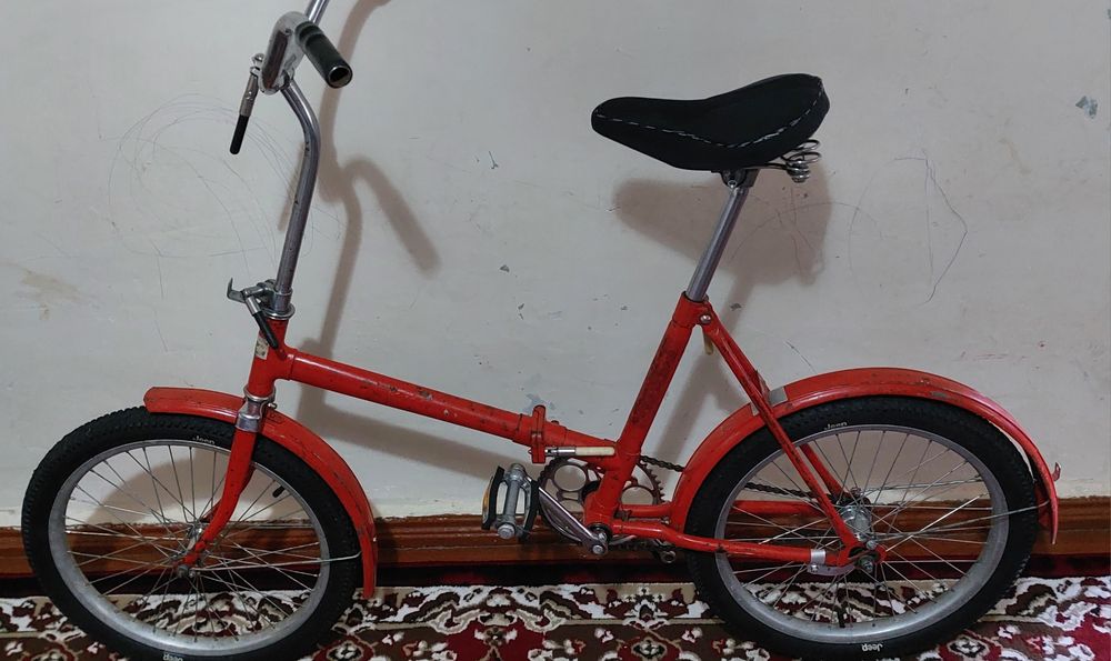 Minishga zo‘r holatda yig‘ilgan