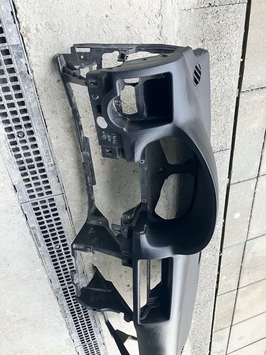 Перфорирано табло и духалки VW Golf 4 R32  Bora голф бора