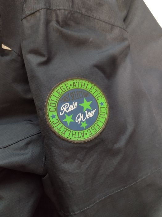 Детско яке за момче Tchibo ръст 158/164 см