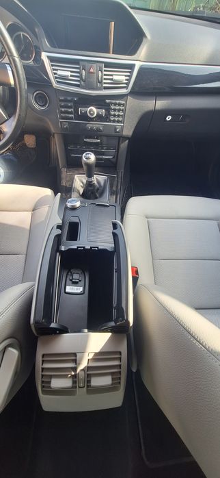 Vand Mercedes E220 cdi W212