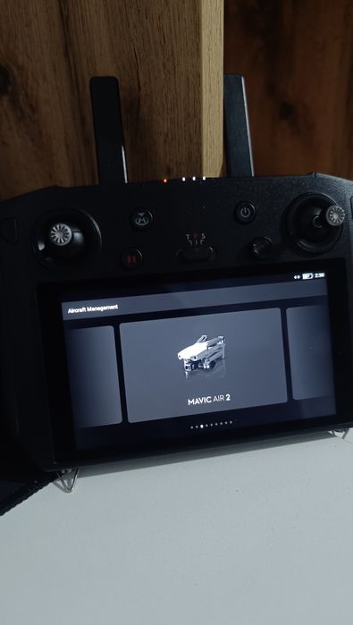 Dji smart controller