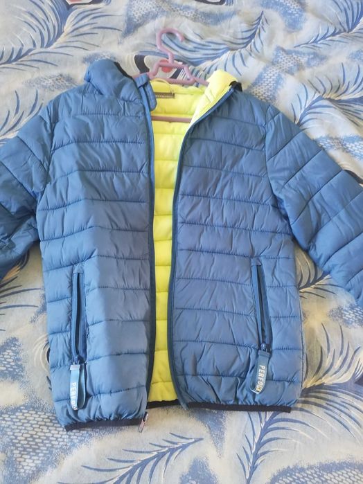 Geci baieti petru primavara-toamna