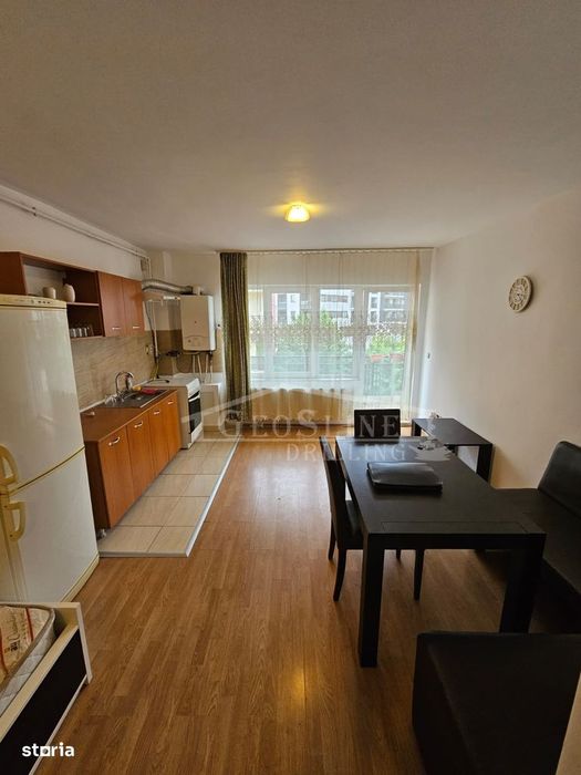 Apartament 2 camere Parcare privată inclusă Zona Baciu Strada Jupiter