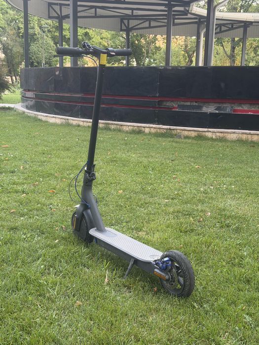 Trotinetă Electrică Xiaomi