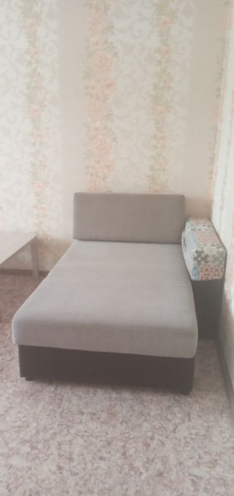 2 комнатная квартира