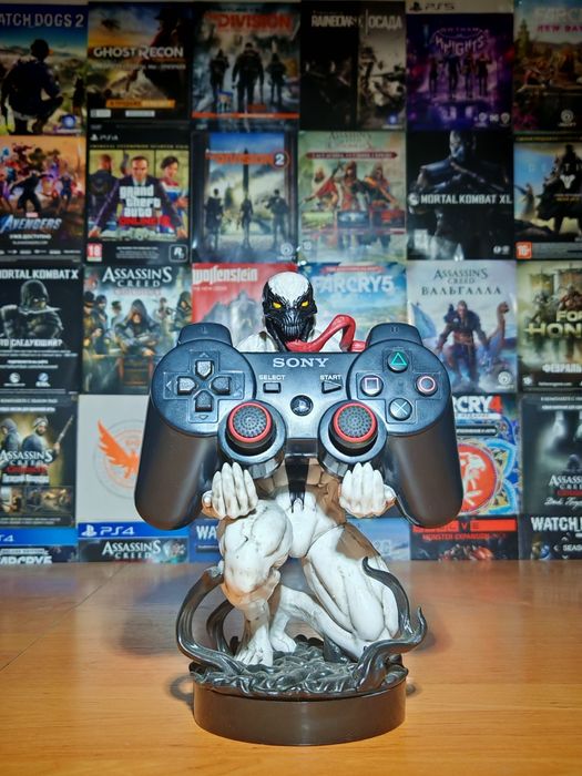 Оригинальный Dualshock 3 PS3