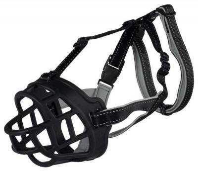 Botnita Trixie Muzzle Flex Rubber