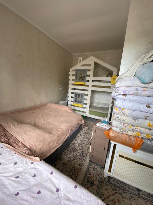 Продам времянка Алмалыбак
