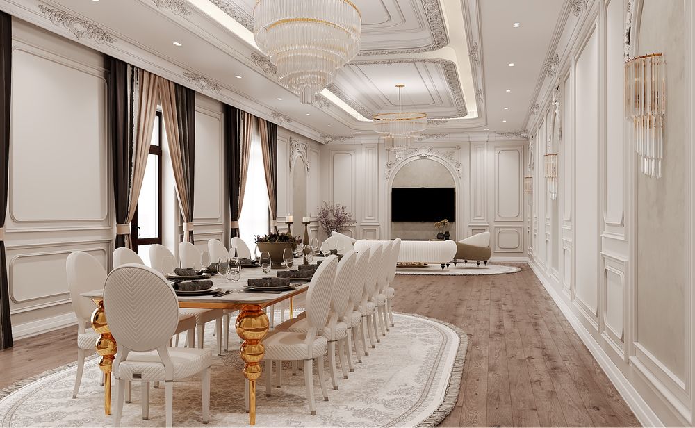 Arxitektura va Dizayn | Arxitektor va Dizayner xizmati