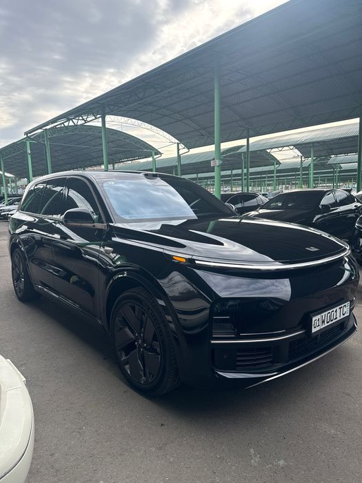 Li 9 Ultra lixiang li restaling kofe salon bronza stoyka 2026