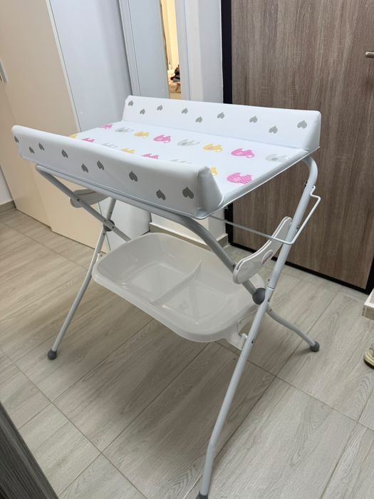 Cadita si masuta de infasat Chipolino
