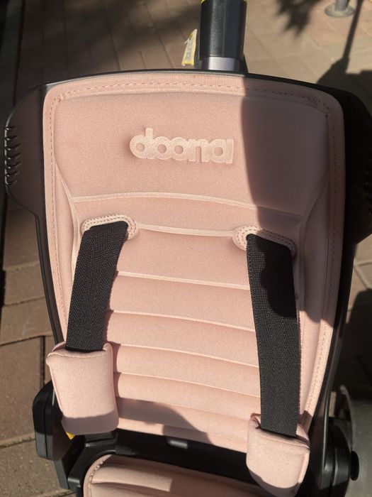 Doona Liki trike s3, 5 in 1, blush pink