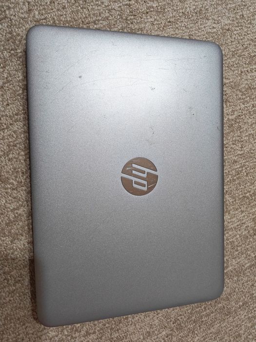 HP 820 G3 EliteBook Intel Core I7