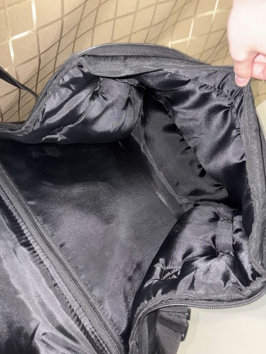 Сумка Wolt, Вольт