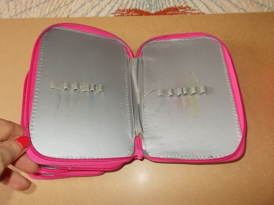 Сой Луна несесер