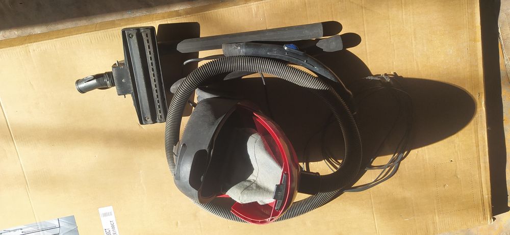 Пылесос южной Кореи.