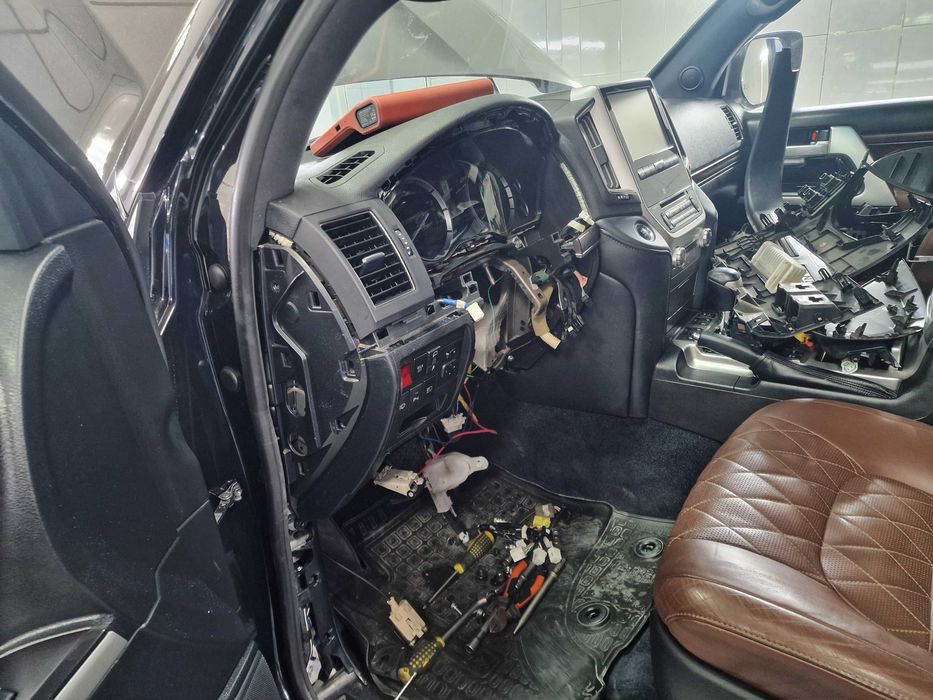 Автоэлектрик Левый берег