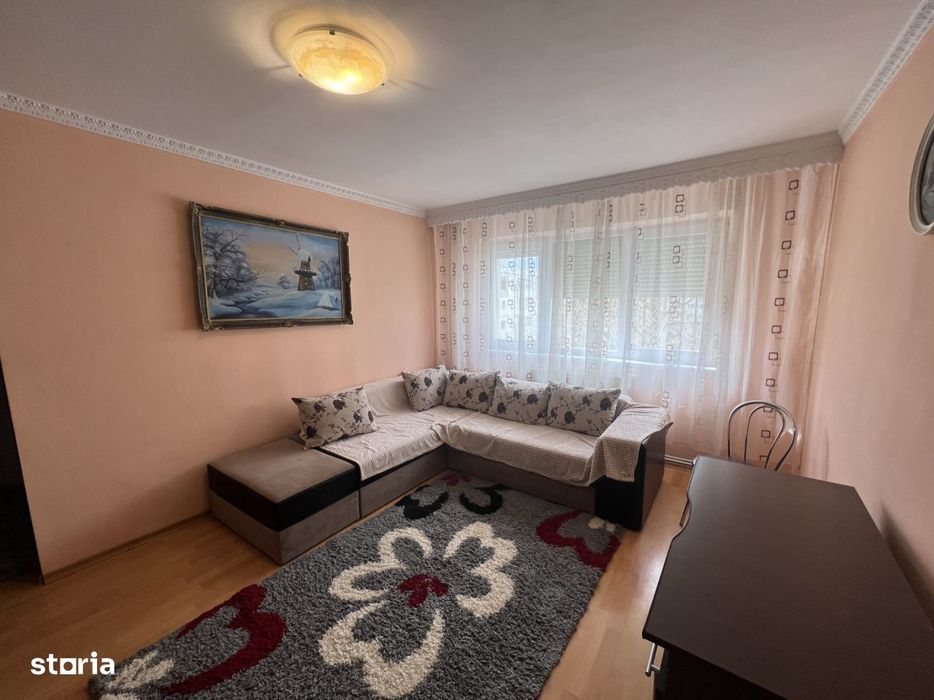 Apartament 2 camere, Mioritei
