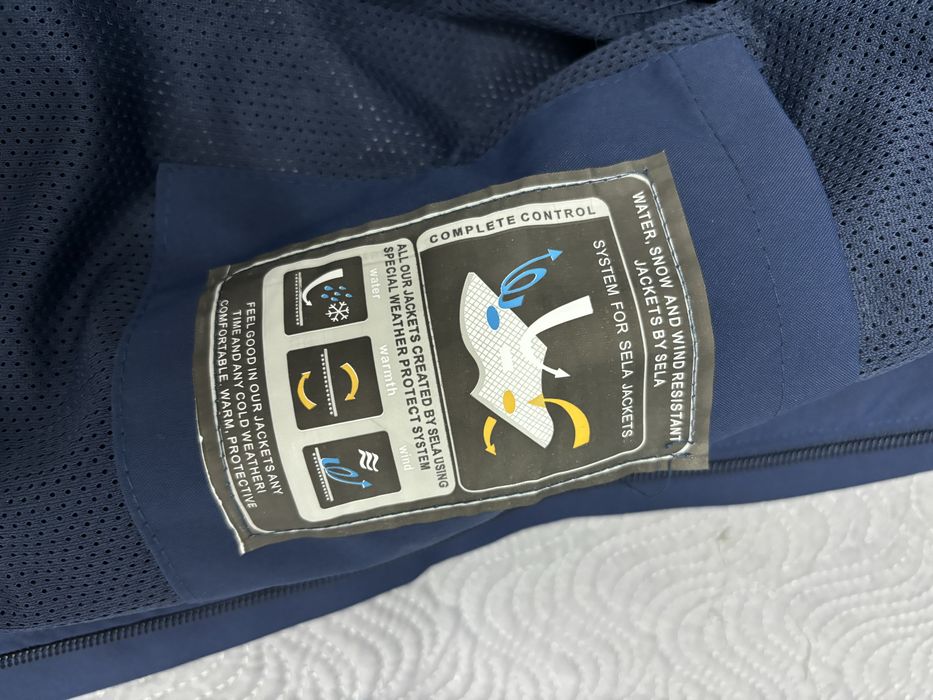 Ветровка Nike