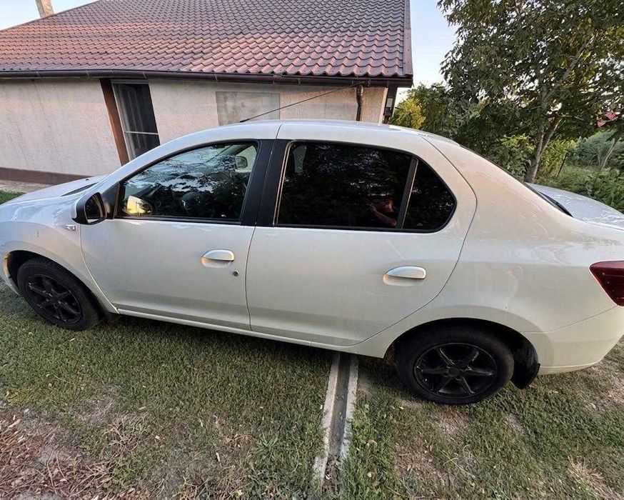 Dacia Logan 2018 (145.000 km; 1.5 dCi)[NEGOCIABIL]