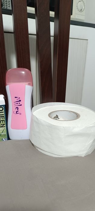 Epilator ceara miley