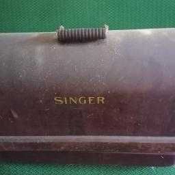 Шевна машина Singer
