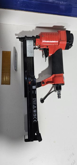 Capsator 2 in 1 Luxtools