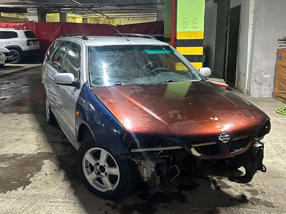 Продам Nissan Primeru