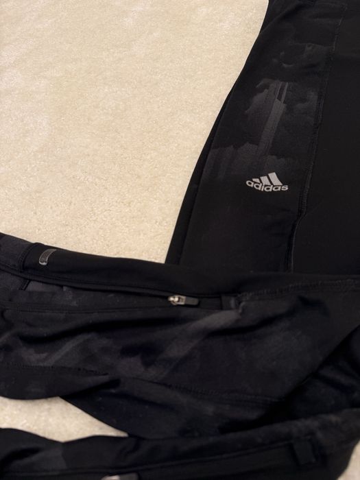 Colanti Adidas Response Climalite