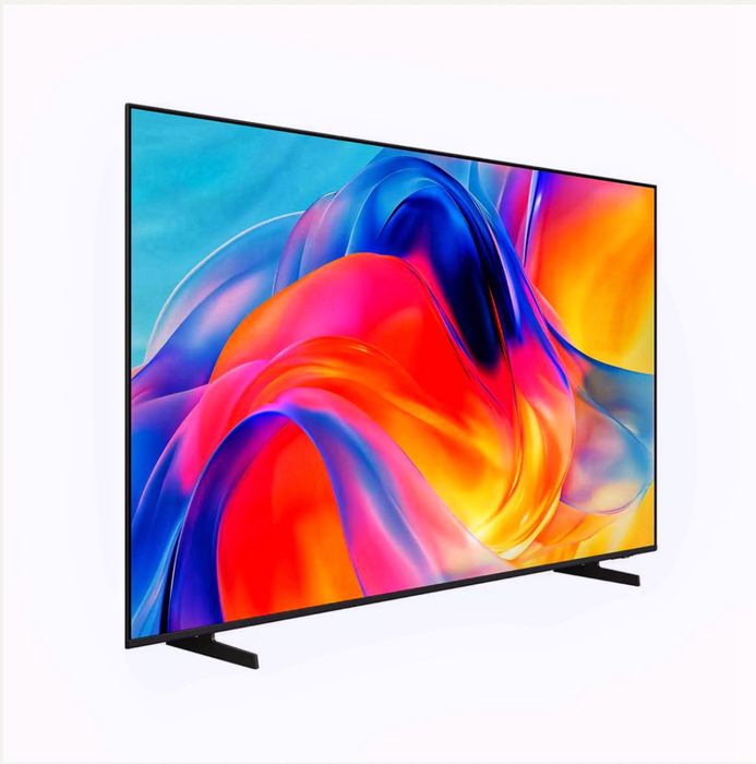 Telvizr Samsung 55M70H Навинка  (2026). . Для дома.