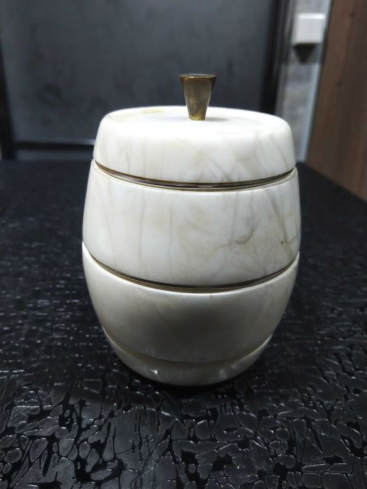 Каменная шкатулка СССР