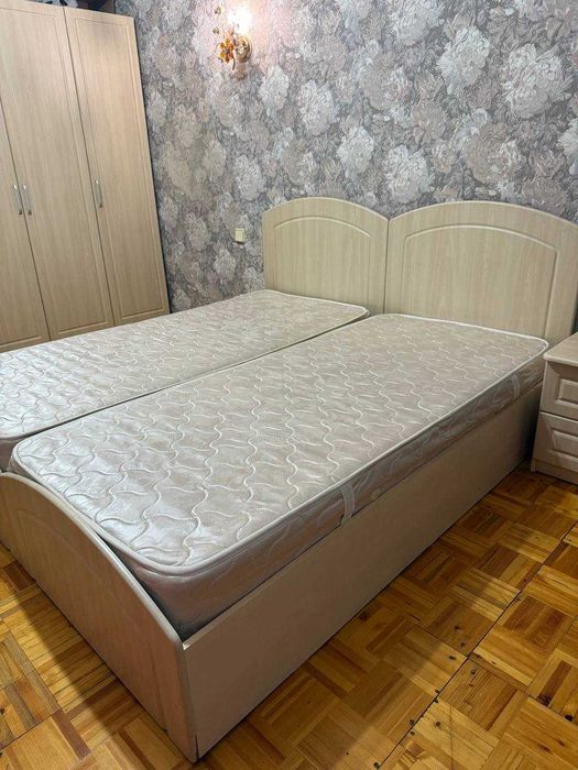 Спальный гарнитур для подростков