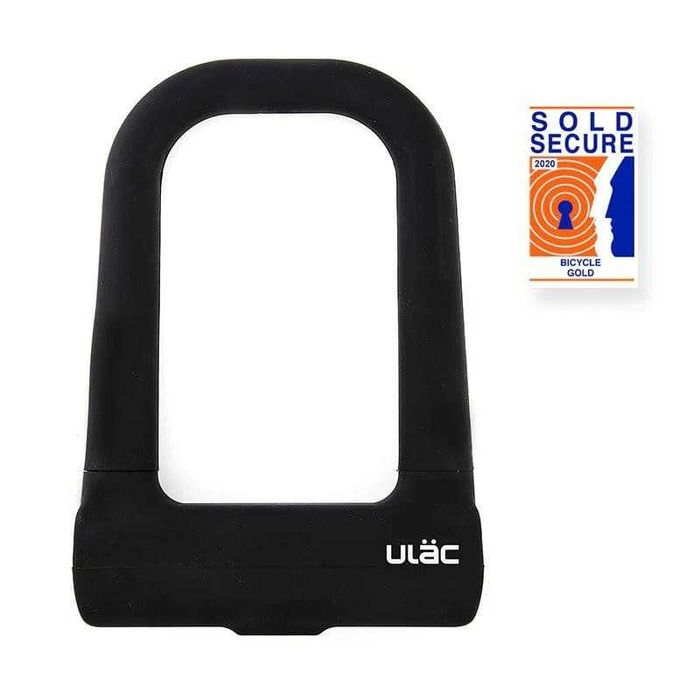 ULAC U-Lock Катинари за Велосипед – Stockholm & Brooklyn