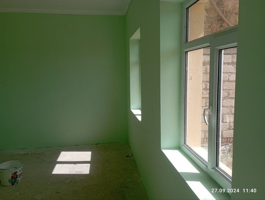 Участка сотилади, 20 сотих