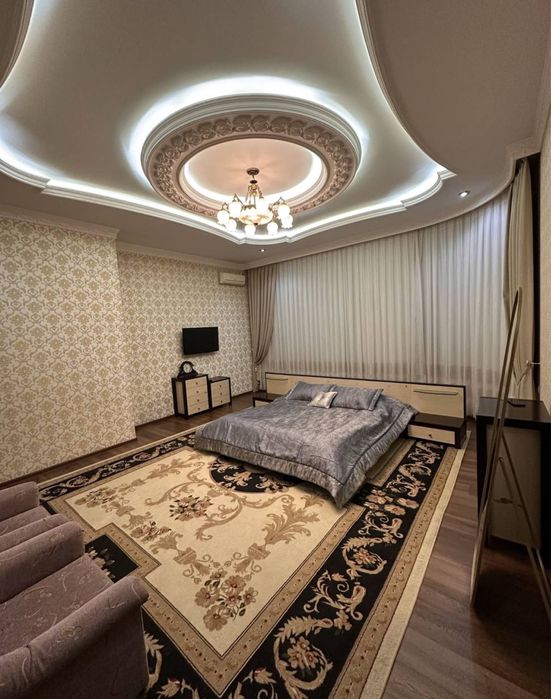 Аренда дом Яккасарайский р-н шикарный больщой дом