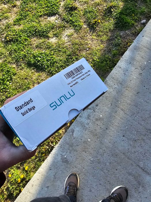 Rasina Sunlu 3D Sunlu