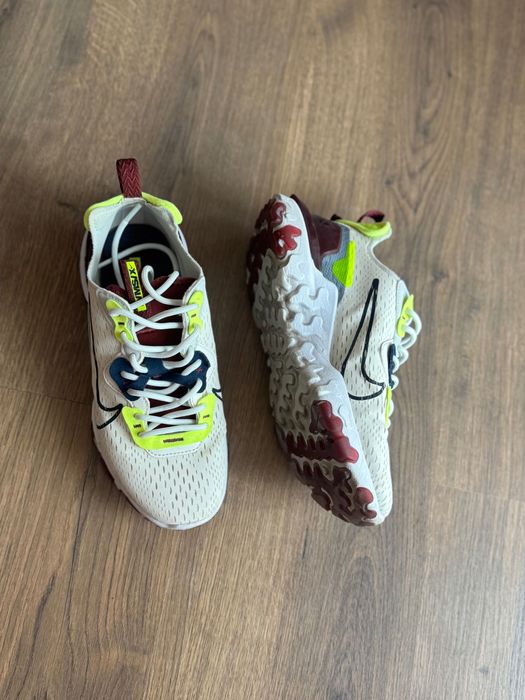 дамски обувки Nike React