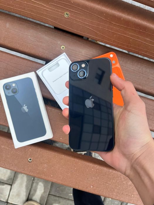 Iphone 13 128gb в идеале