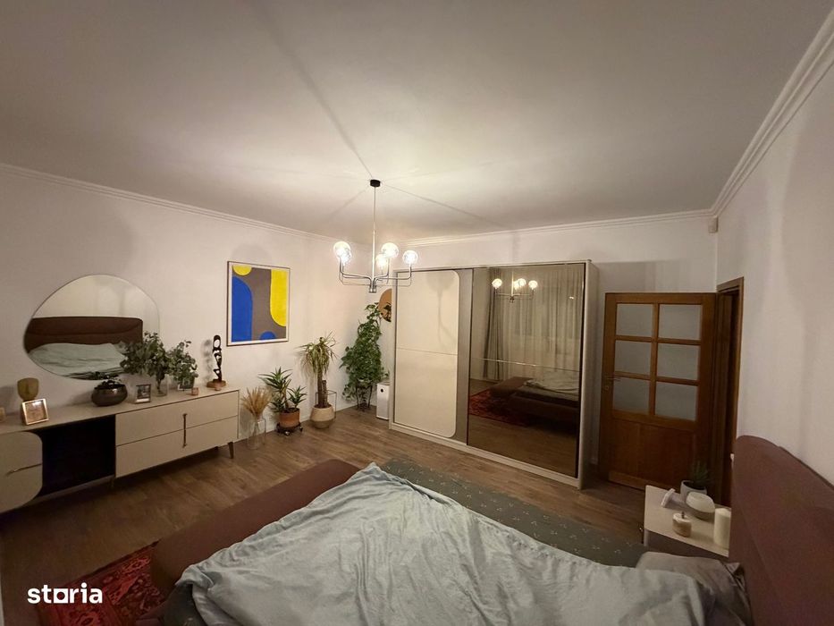 Casă individuală Satu Mare 14 Mai | Gata de mutare | Mobilată complet